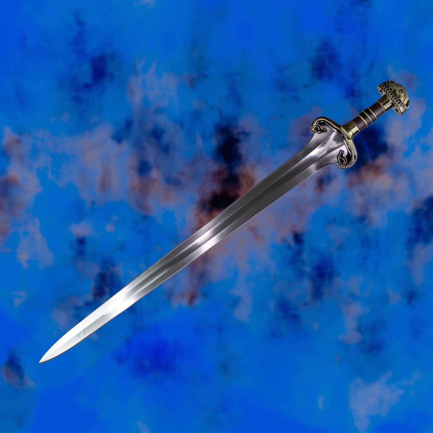 Lord of the Rings Eowyn Rohan Sword Stainless Steel Replica
