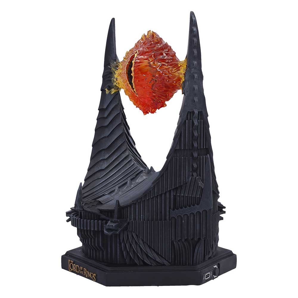 Lord of the Rings Eye of Sauron LED Lamp