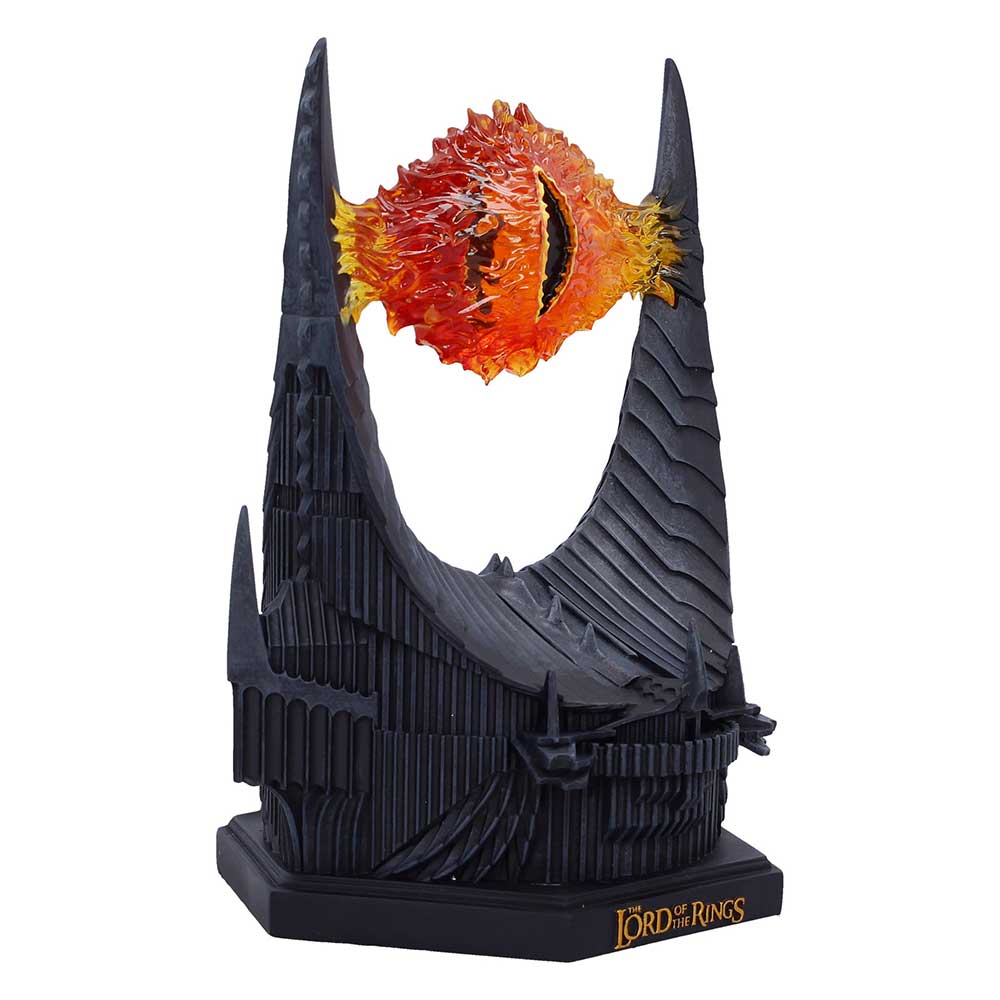 Lord of the Rings Eye of Sauron LED Lamp