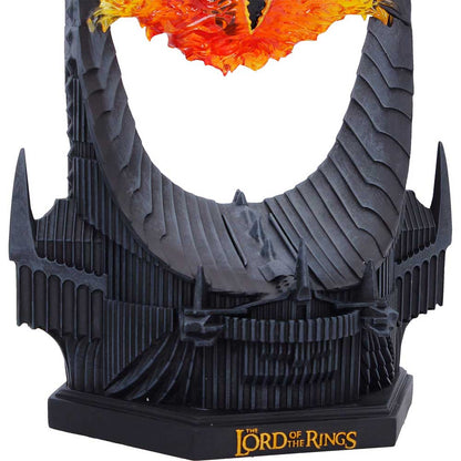 Lord of the Rings Eye of Sauron LED Lamp
