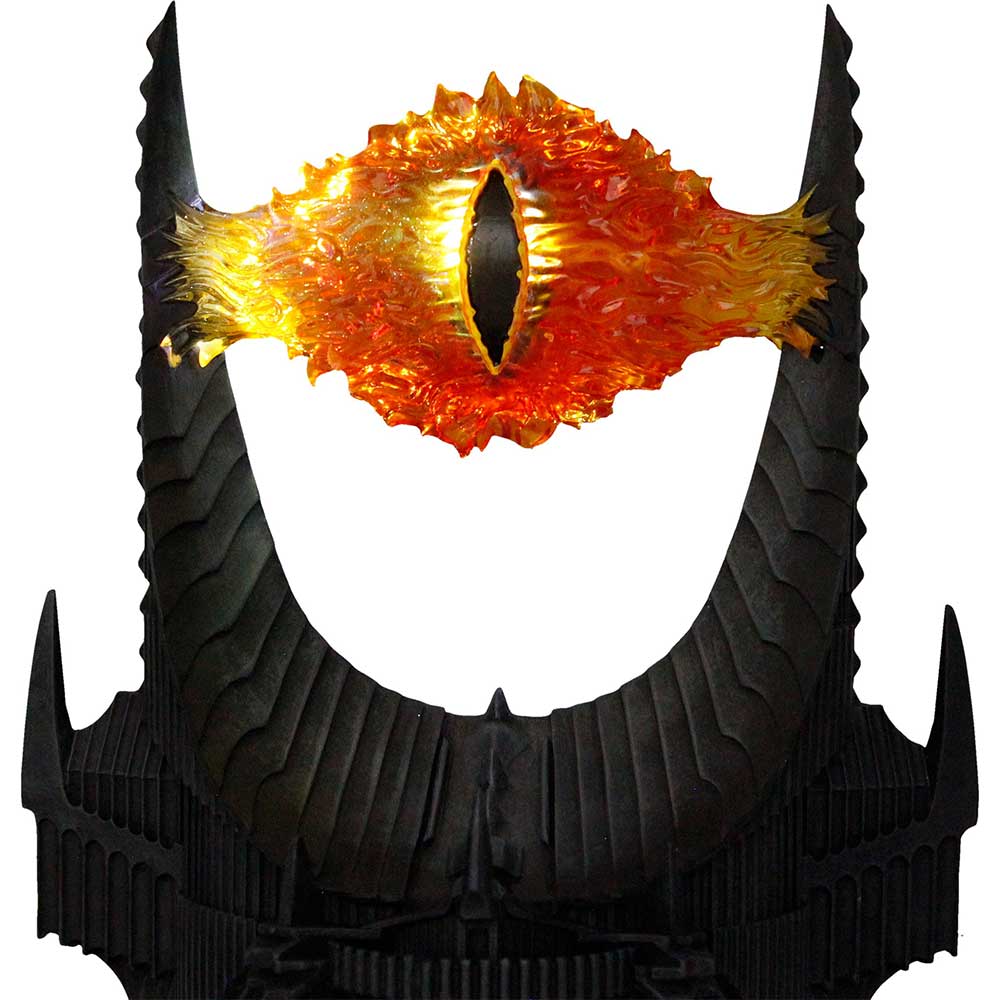 Lord of the Rings Eye of Sauron LED Lamp