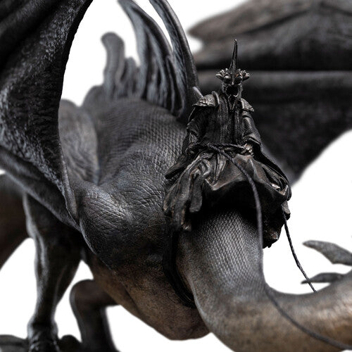 Lord of the Rings Fell Beast Miniature Statue by Weta Workshop