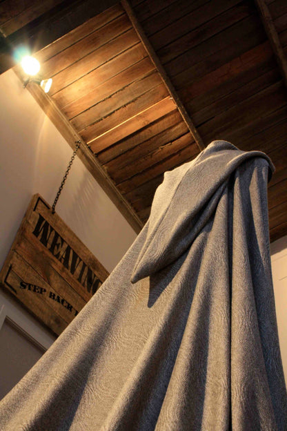 Lord of the Rings Fellowship Cloak Authentic Replica by Stansborough