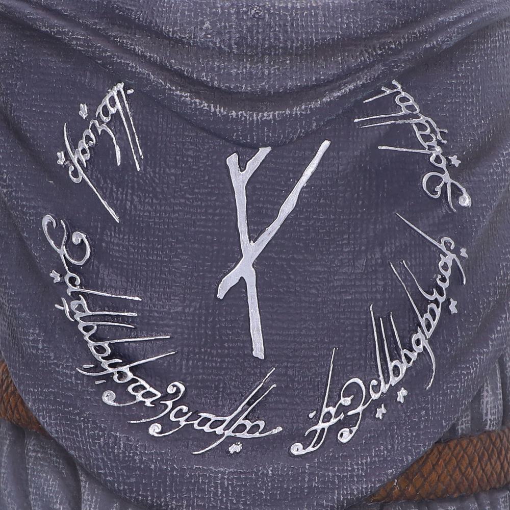 Lord of the Rings Gandalf the Grey Stainless Steel Tankard