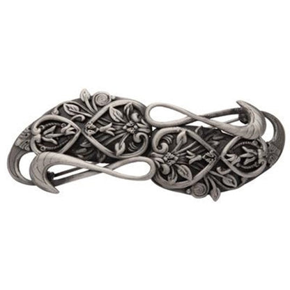 Lord of the Rings Gandalf the White's Brooch Replica