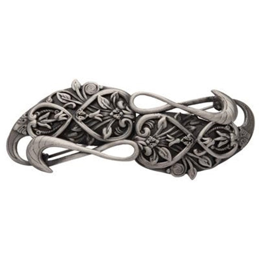 Lord of the Rings Gandalf the White's Brooch Replica