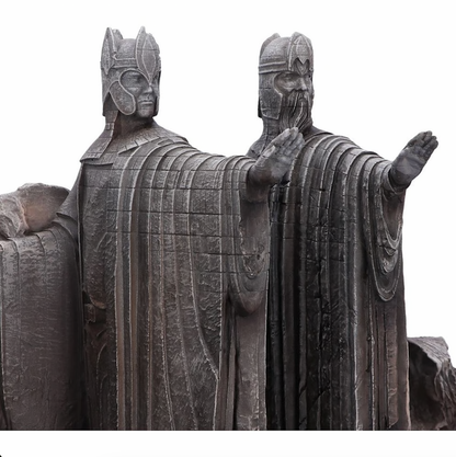 Lord of the Rings Gates of Argonath Resin Bookends