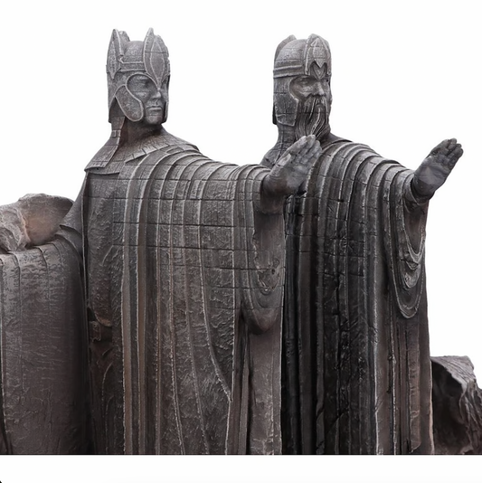 Lord of the Rings Gates of Argonath Resin Bookends