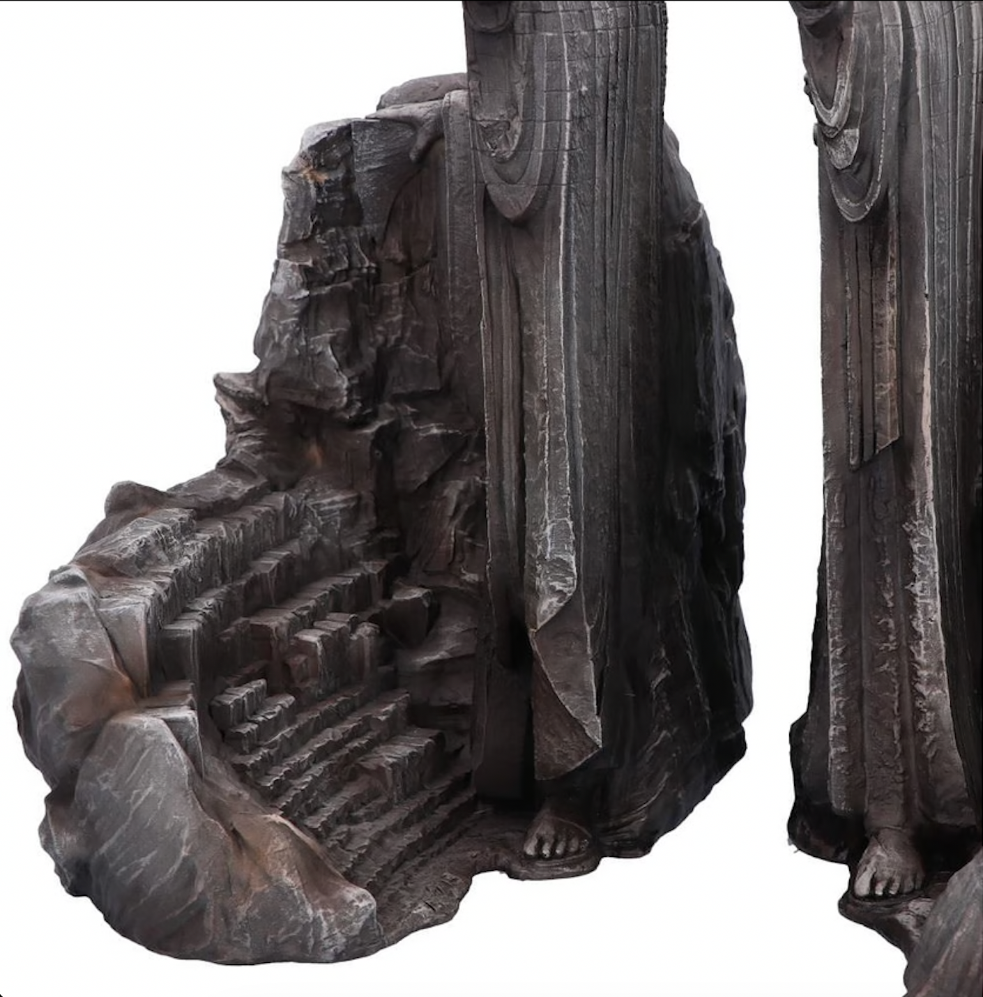 Lord of the Rings Gates of Argonath Resin Bookends