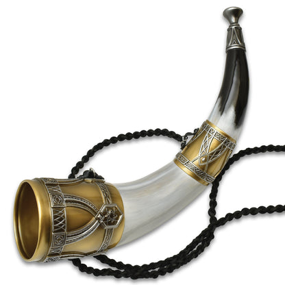 Lord of the Rings Horn of Gondor Boromir Prop Replica