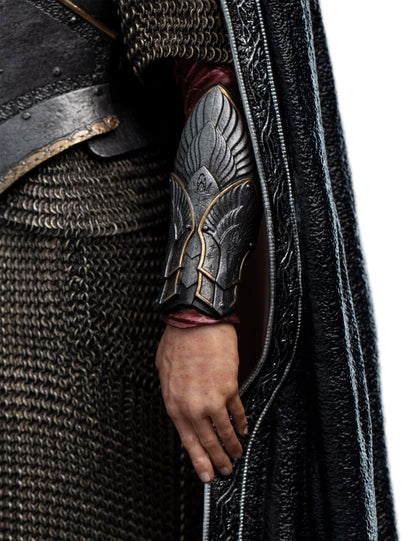 Lord of the Rings King Aragorn 1/6 Statue by Weta Workshop