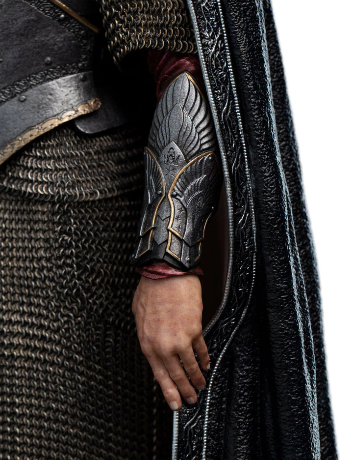 Lord of the Rings King Aragorn 1/6 Scale Statue by Weta Workshop