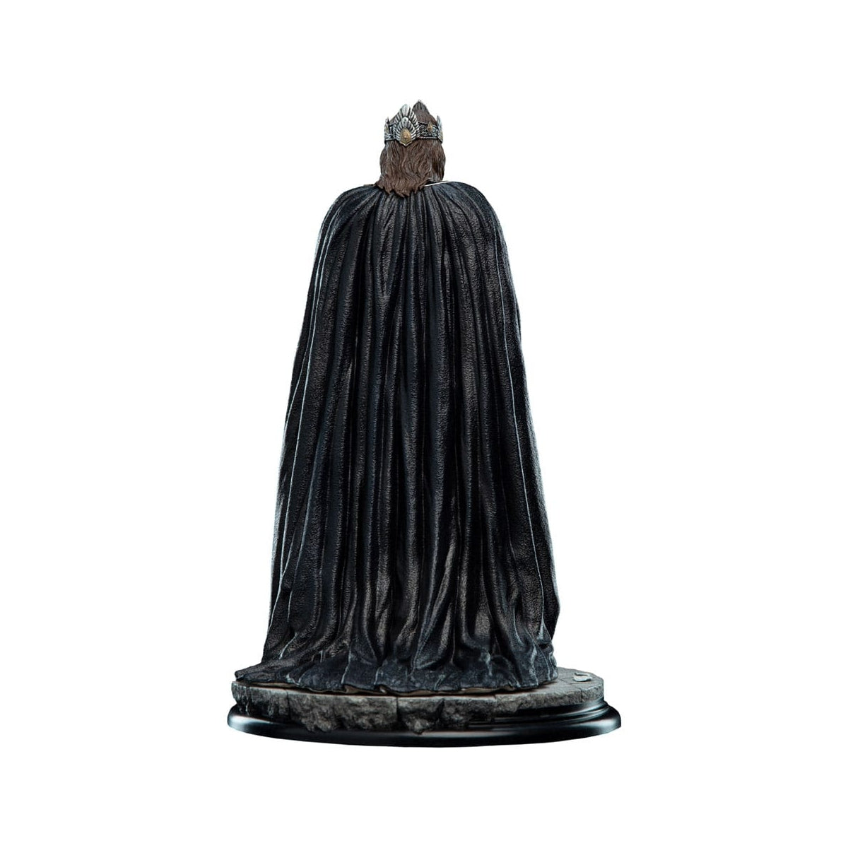 Lord of the Rings King Aragorn 1/6 Statue by Weta Workshop