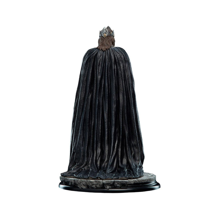 Lord of the Rings King Aragorn 1/6 Scale Statue by Weta Workshop