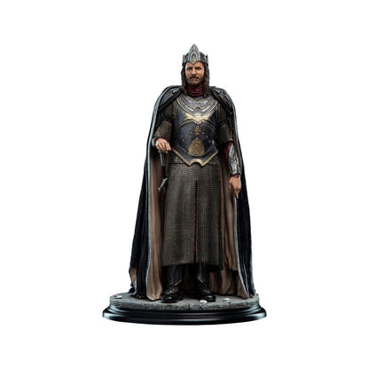 Lord of the Rings King Aragorn 1/6 Statue by Weta Workshop