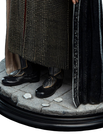 Lord of the Rings King Aragorn 1/6 Statue by Weta Workshop