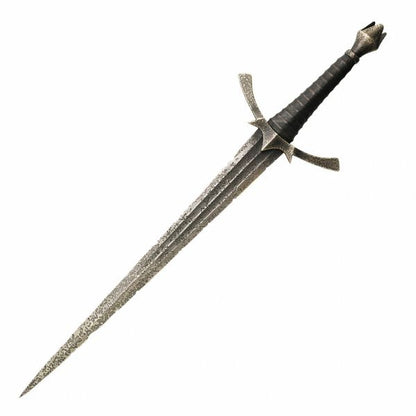 Lord of the Rings Morgul Blade (The Hobbit) Blade of the Nazgul Prop Replica Sword
