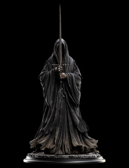 Lord of the Rings Ringwraith of Mordor 1/6th Scale Statue by Weta Workshop