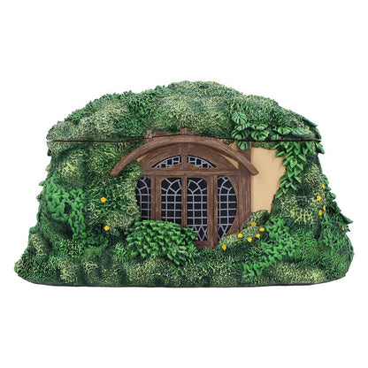 Lord of the Rings The Shire Bag End Trinket Box