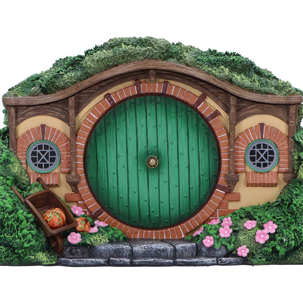 Lord of the Rings The Shire Bag End Trinket Box