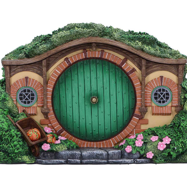 Lord of the Rings The Shire Bag End Trinket Box