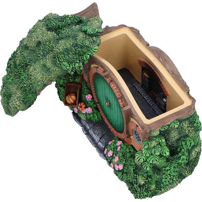 Lord of the Rings The Shire Bag End Trinket Box