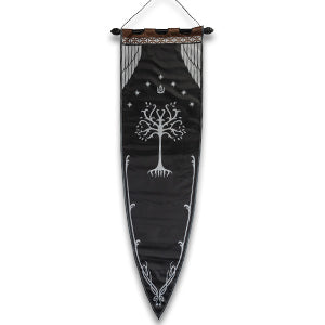 The Lord of The Rings Gondor War Banner