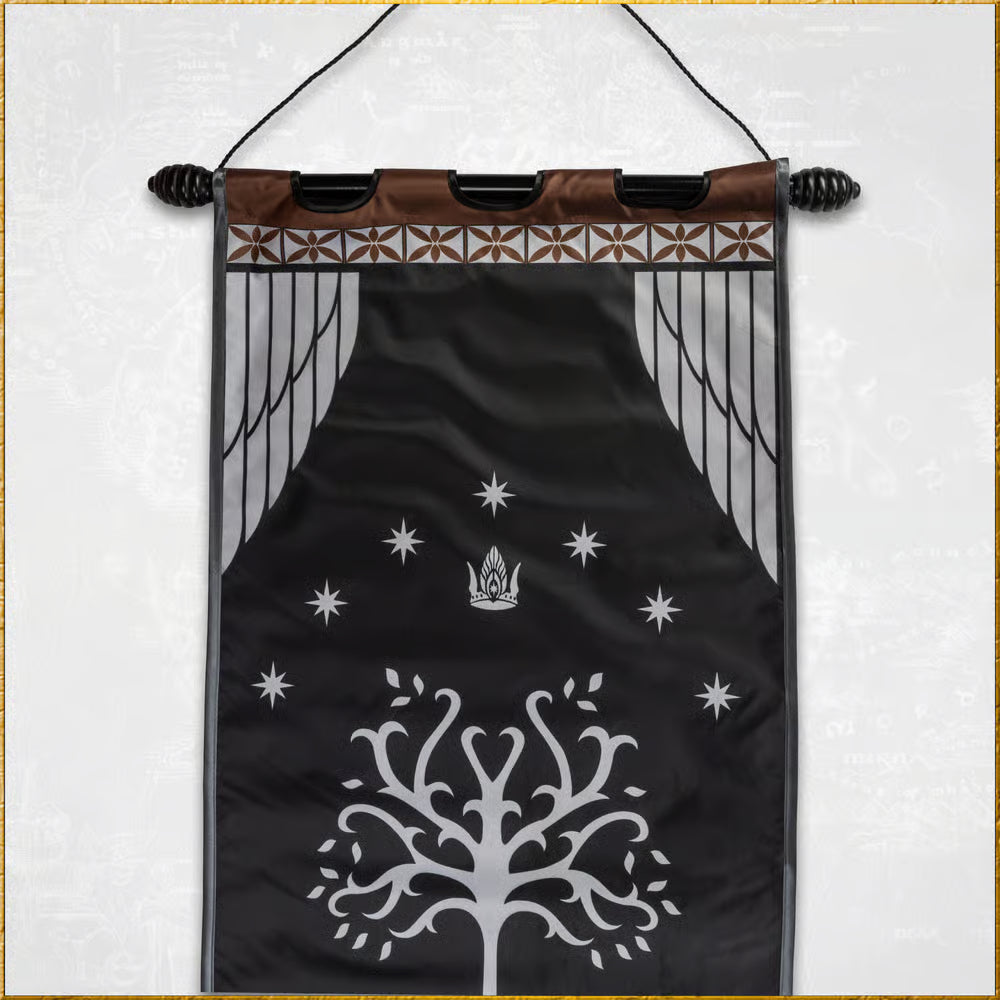 The Lord of The Rings Gondor War Banner