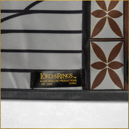 The Lord of The Rings Gondor War Banner