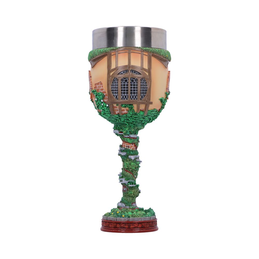 Lord of The Rings The Shire Bag End Goblet Mug