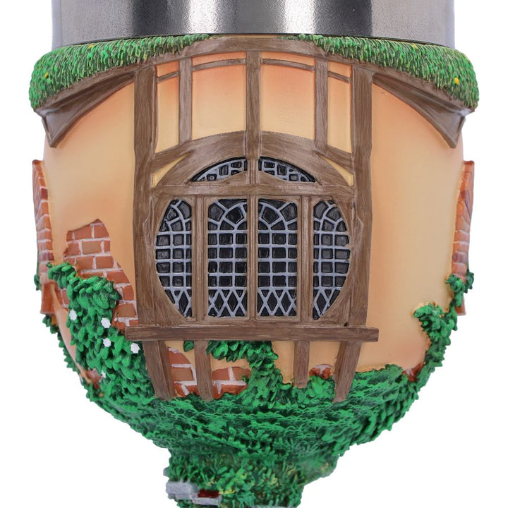 Lord of The Rings The Shire Bag End Goblet Mug