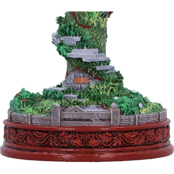 Lord of The Rings The Shire Bag End Goblet Mug