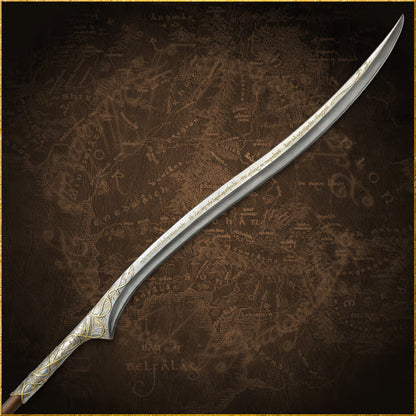 Lord of the Rings Aeglos Spear of Gil-Galad by United Cutlery