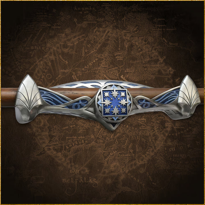 Lord of the Rings Aeglos Spear of Gil-Galad by United Cutlery