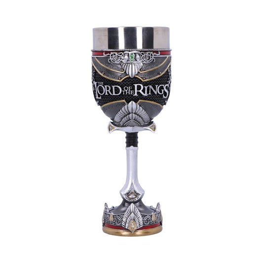 The Lord of the Rings Aragorn Goblet