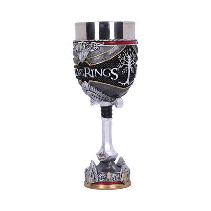 The Lord of the Rings Aragorn Goblet