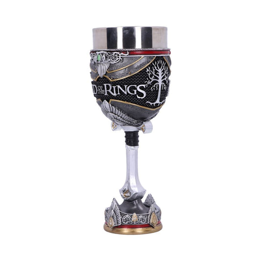 The Lord of the Rings Aragorn Goblet