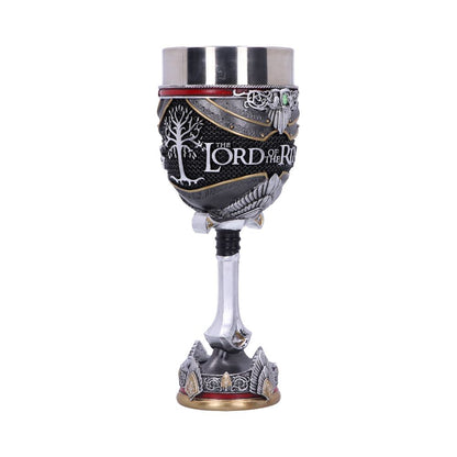 The Lord of the Rings Aragorn Goblet