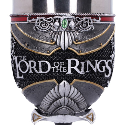 The Lord of the Rings Aragorn Goblet