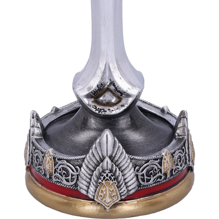 The Lord of the Rings Aragorn Goblet