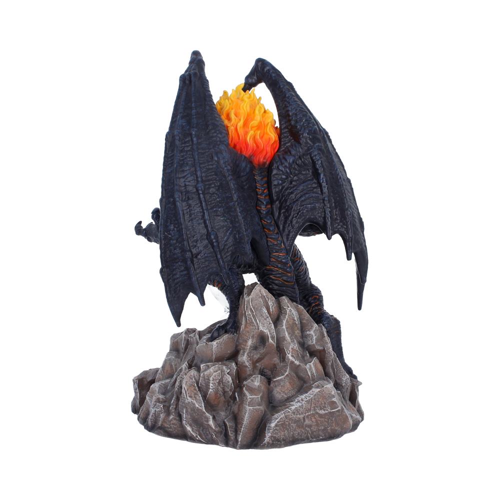 The Lord of the Rings Balrog Sand Timer