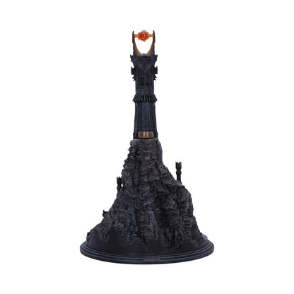 Lord of the Rings Barad Dur Mordor Backflow Incense Burner