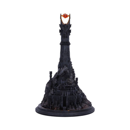 Lord of the Rings Barad Dur Mordor Backflow Incense Burner