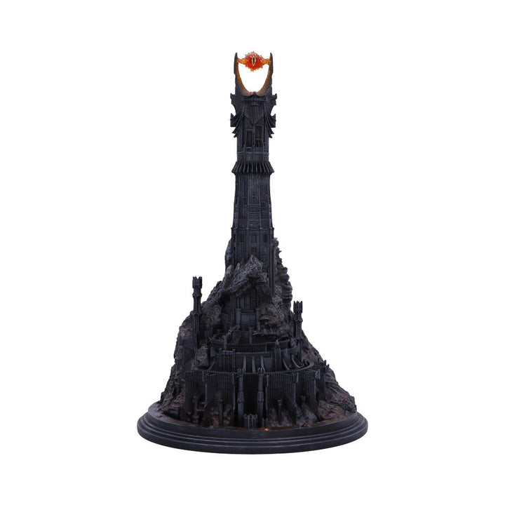 The Lord of the Rings Sauron Barad Dur Backflow Incense Burner