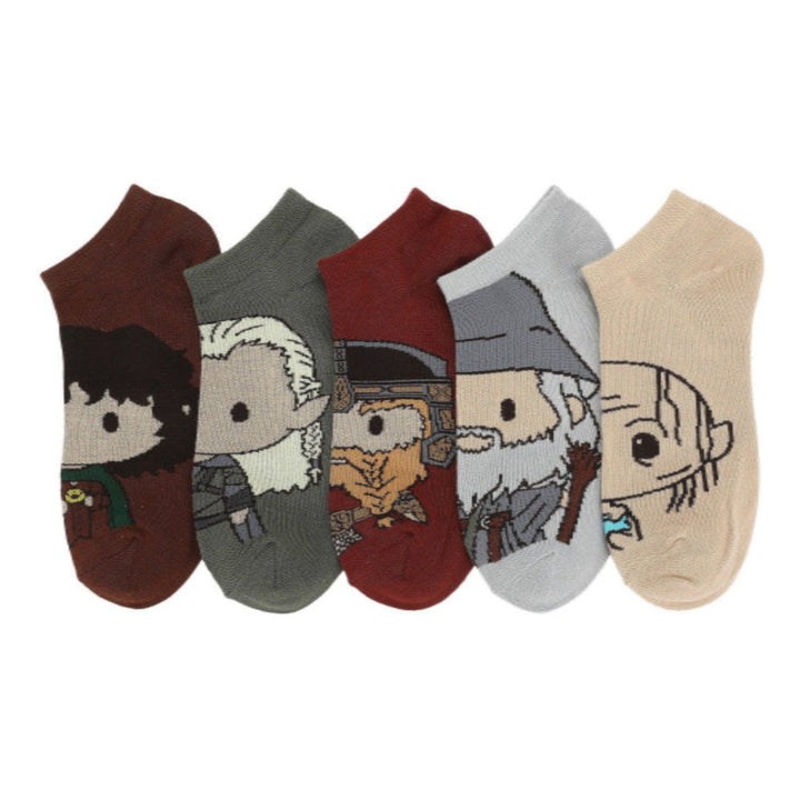 The Lord of the Rings Characters Women&