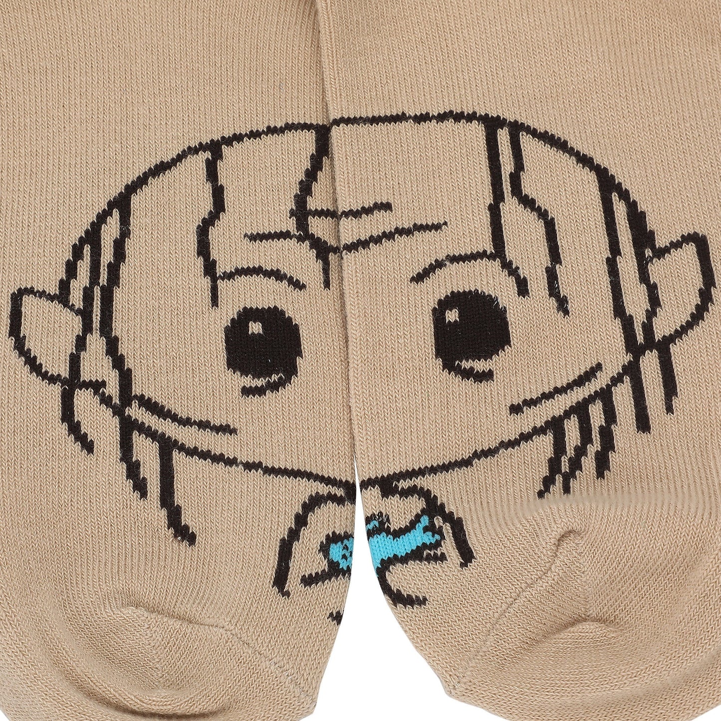 The Lord of the Rings Characters Women's Ankle Socks (Pack of 5)