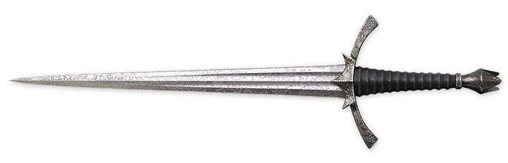 Lord of the Rings Morgul Blade Dagger of the Witch King