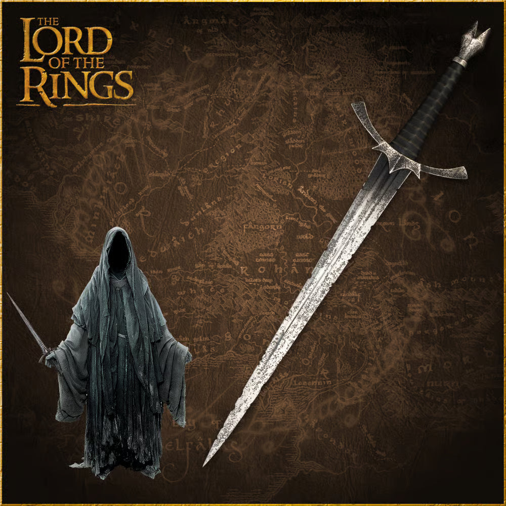 Lord of the Rings Morgul Blade Dagger of the Witch King