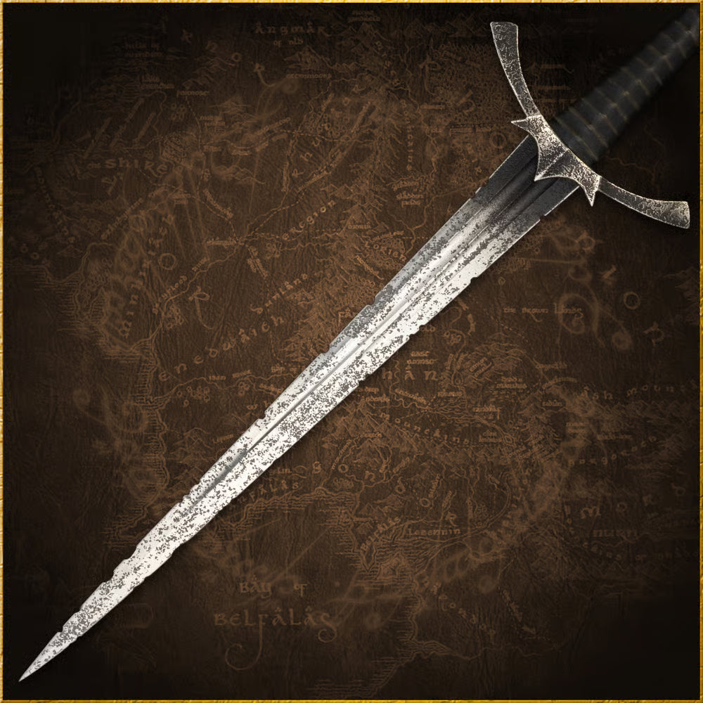 Lord of the Rings Morgul Blade Dagger of the Witch King