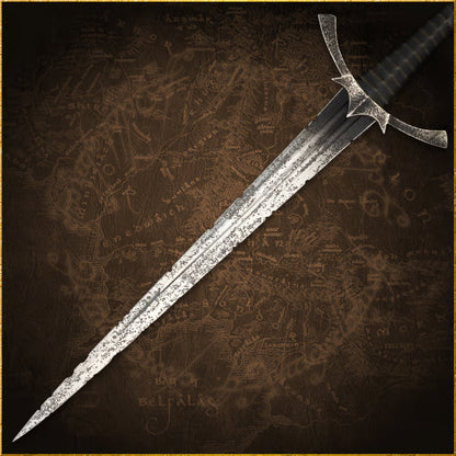 Lord of the Rings Dagger of the Witch King